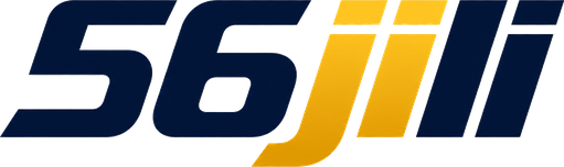 56jili online gaming brand logo